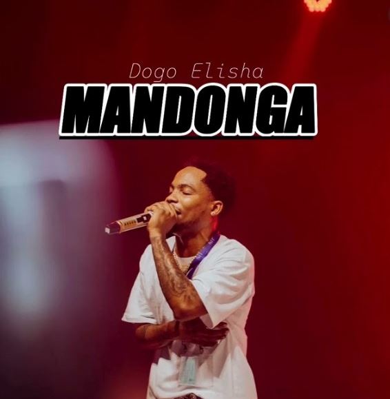 Dogo Elisha – Mandonga | Official Audio Mpya 2026 Dogo Elisha – Mandonga | Official Audio Mpya 2026